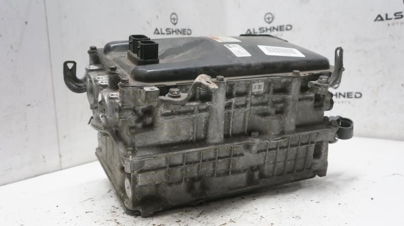 2016-2017 Toyota Prius 1.8L Power Inverter Assembly w/ Converter G9200-47240 OEM - Alshned Auto Parts