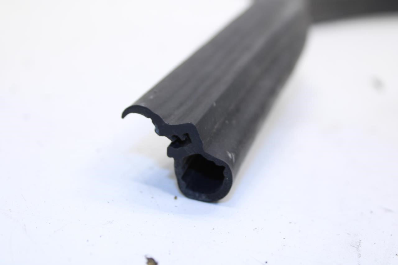 2007-2013 Mercedes-Benz S550 Hood Rear Seal 221-628-00-98 OEM - Alshned Auto Parts
