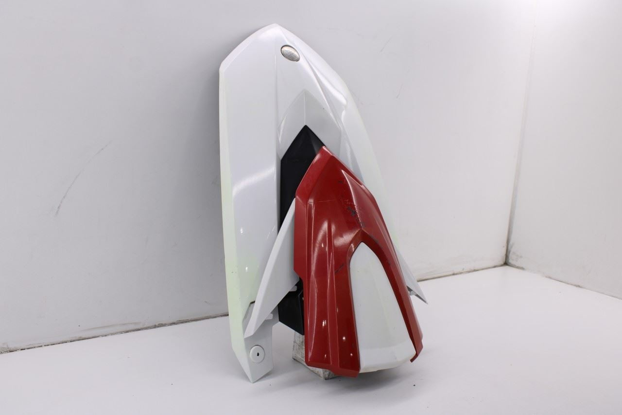 2021-2026 Yamaha VX Deluxe Hood Engine Hatch Storage Cover Lid Assembly *ReaD*2