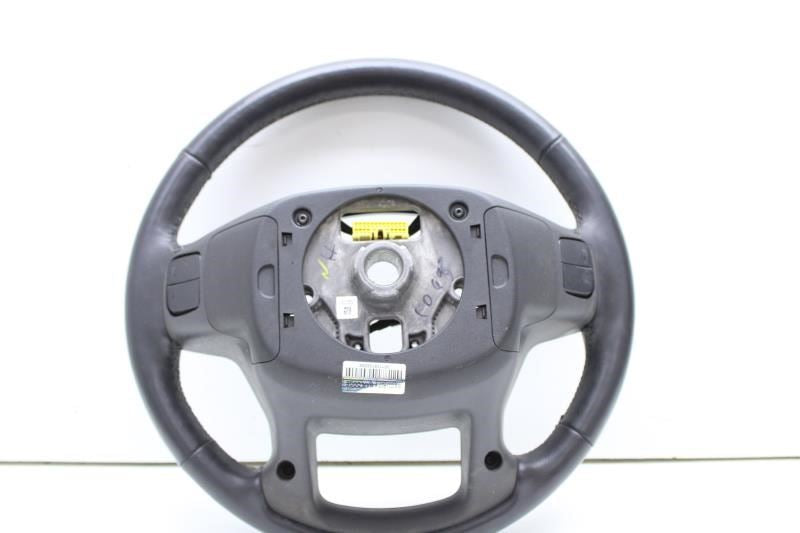 19-23 Chevy Silverado 1500 Steering Wheel Leather w/ Control Buttons 84646054 - Alshned Auto Parts