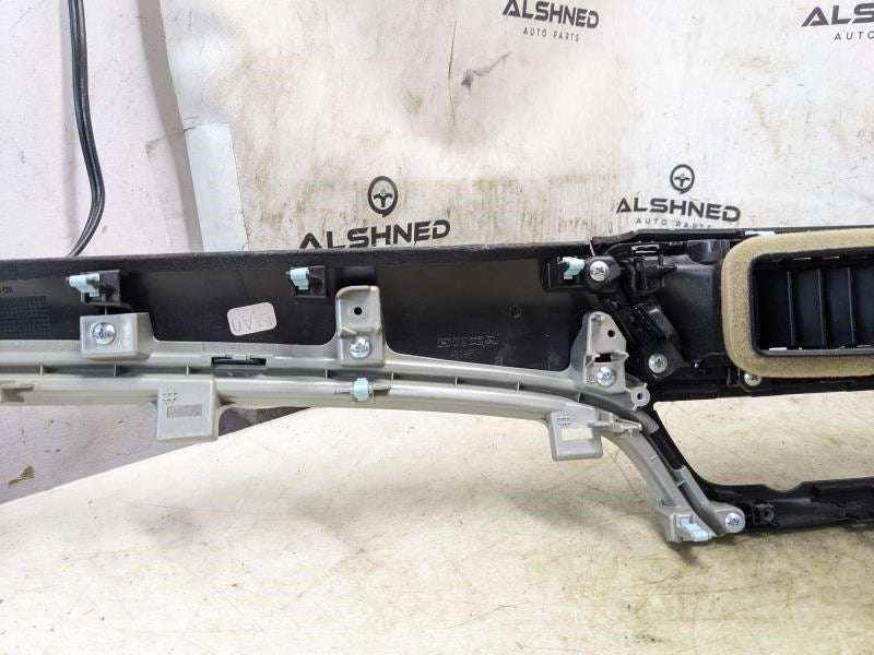 2018-20 Honda Accord Center Dash Air Vent Trim Panel 77248-TVA-A01ZA OEM *ReaD* - Alshned Auto Parts