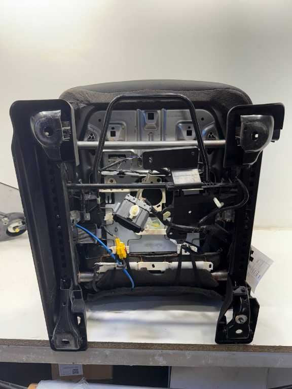 2018-20 Ford F150 XL Front Passenger Right Side Seat Complete JL3Z-9661704-A OEM - Alshned Auto Parts