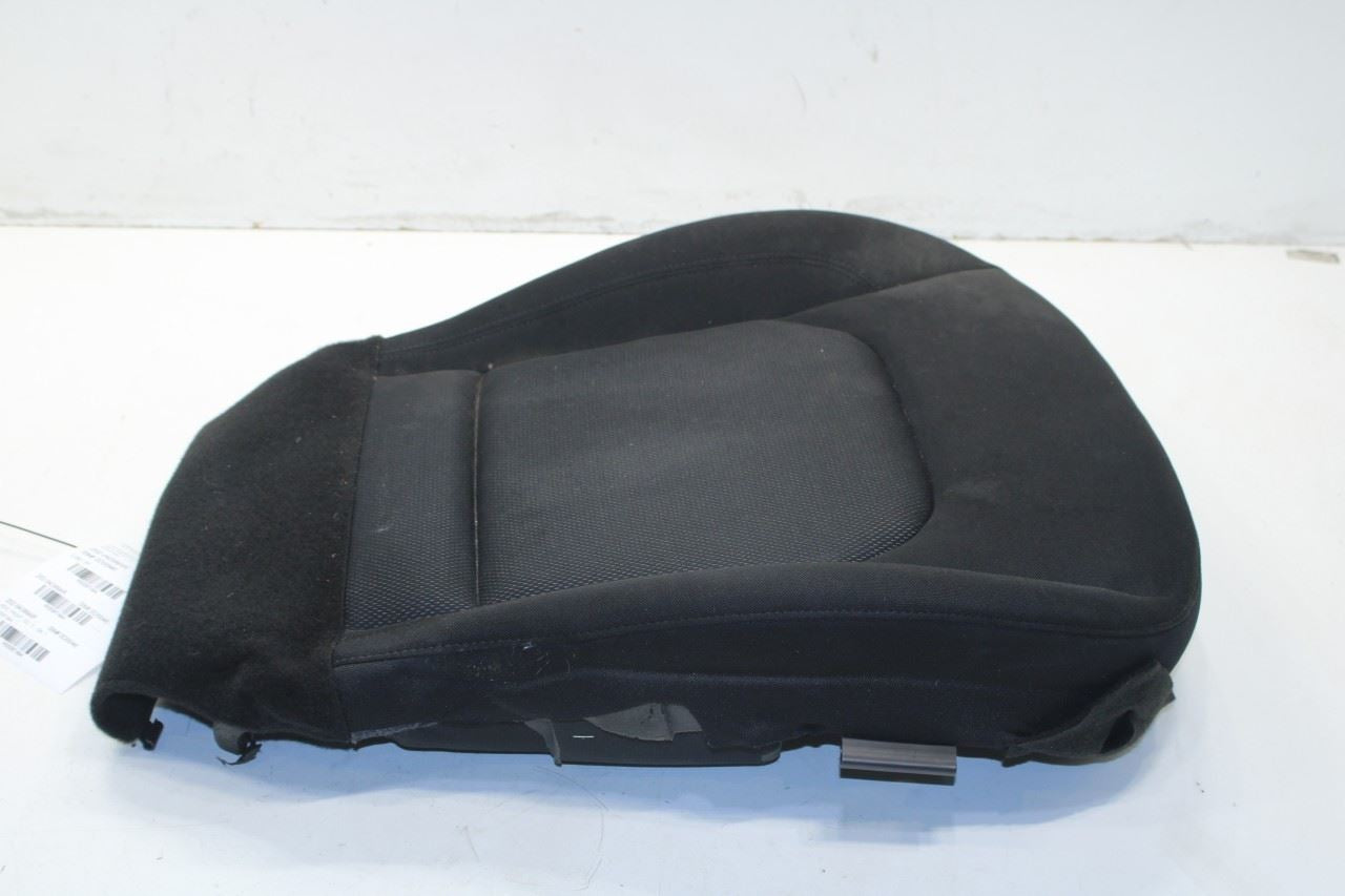 2015-23 Jeep Renegade Sport Front Passenger Right Side Seat Lower Cushion Cloth - Alshned Auto Parts