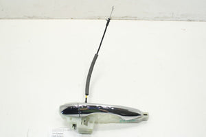 15-20 Kia Sorento LX 3.3L Rear Passenger Right Side Door Exterior Handle *ReaD*