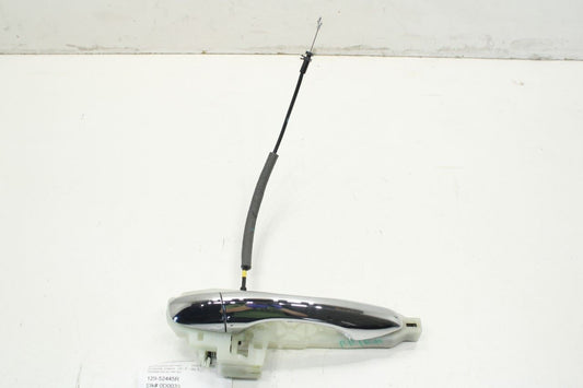 15-20 Kia Sorento LX 3.3L Rear Passenger Right Side Door Exterior Handle *ReaD* - Alshned Auto Parts