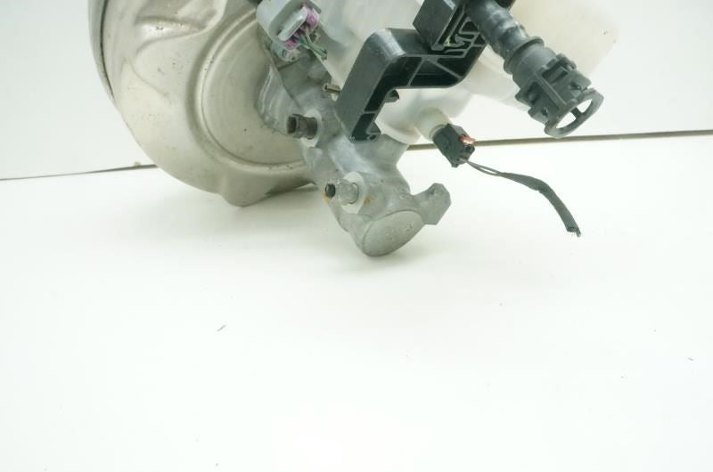 2018-2023 Jeep Wrangler Power Brake Booster w Master Cylinder 68432759AA OEM - Alshned Auto Parts