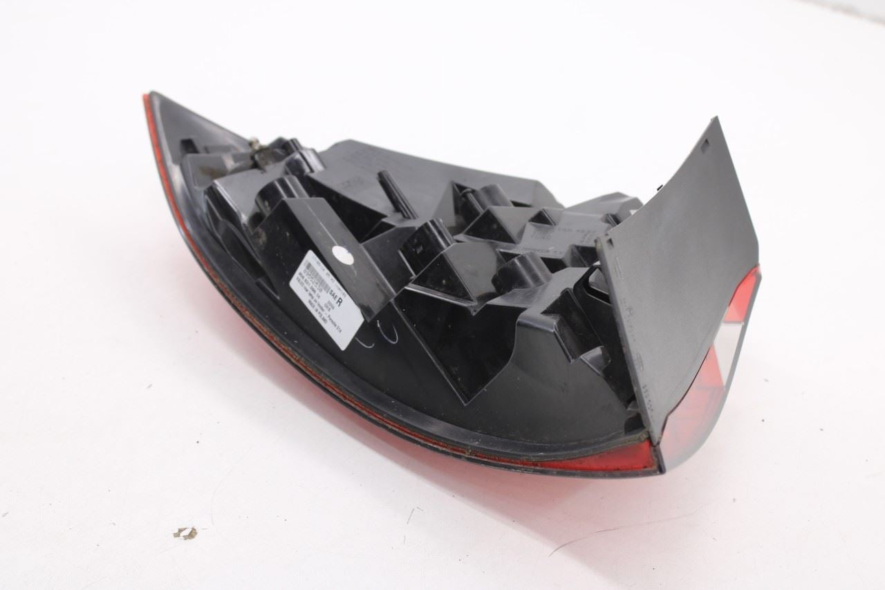 2011-14 Porsche Cayenne S Rear Right Passenger Side Tail Light Lamp 9586310961410