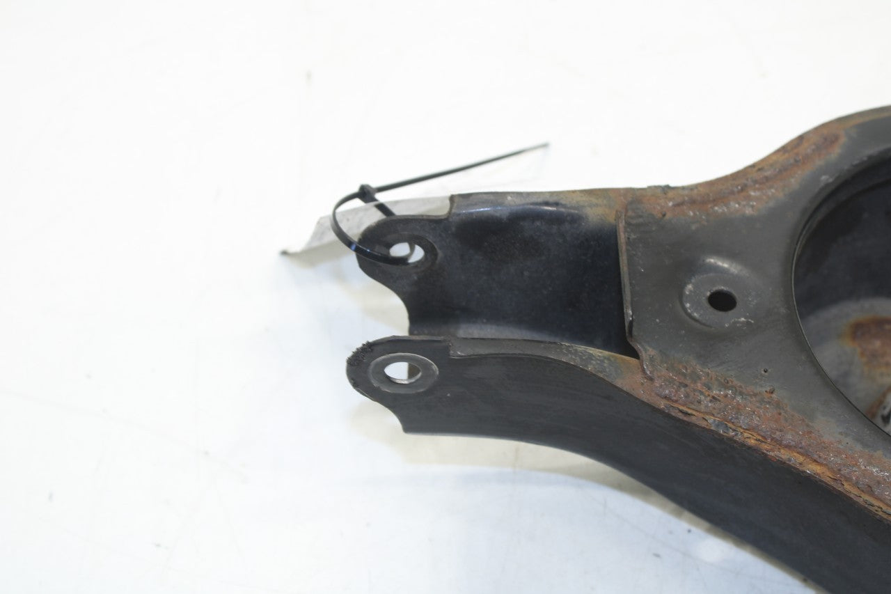 2013-24 Nissan Pathfinder SV AWD Rear Left Side Suspension Lower Control Arm Set - Alshned Auto Parts