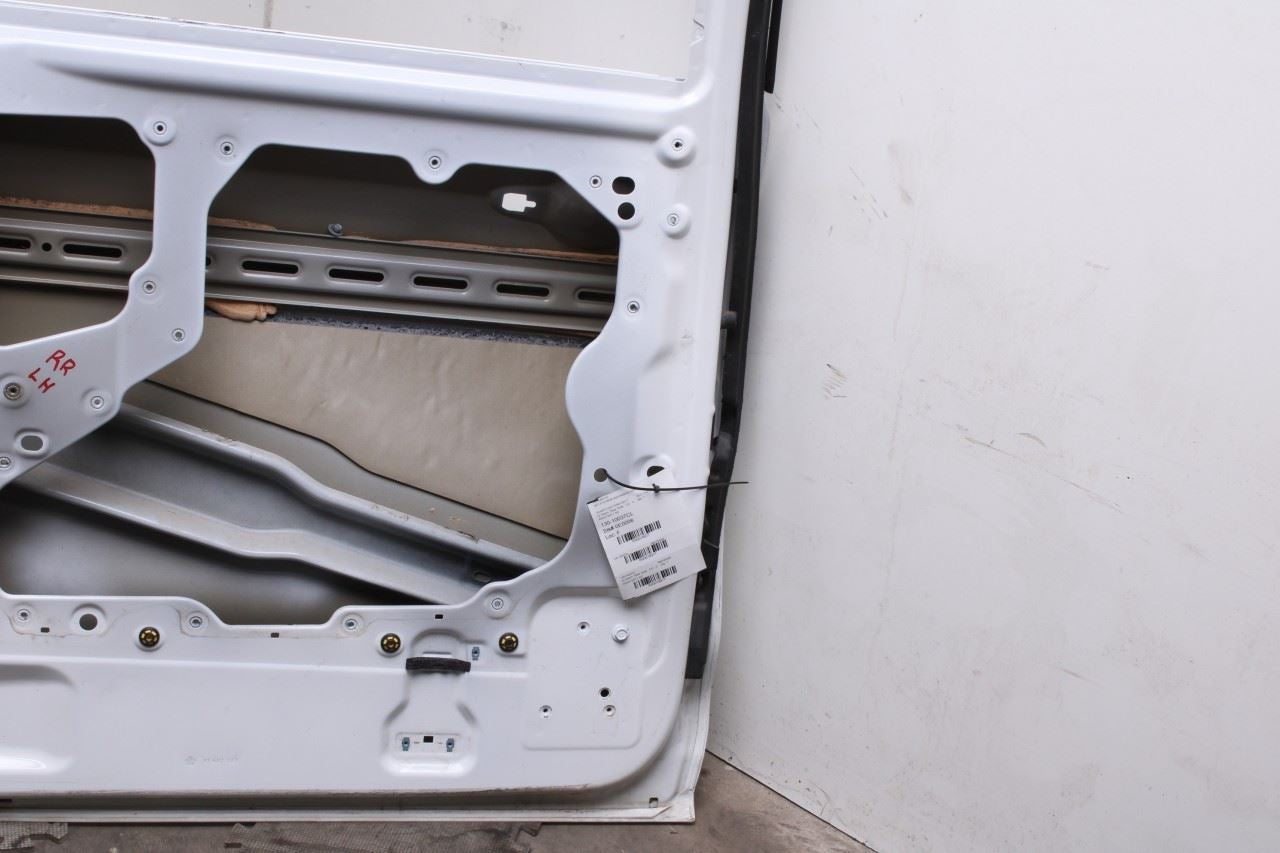 2017-26 Chrysler Pacifica Limited Rear Left Sliding Door Shell Panel 68185691AI - Alshned Auto Parts