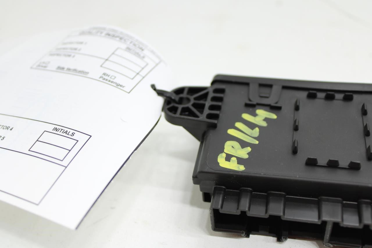 2020-2024 Ford Explorer FR Left Driver Side Door Control Module JX7T-14B531-AK - Alshned Auto Parts