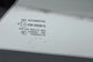 2014-20 Infiniti QX60 Rear Right Passenger Quarter Window Glass 83300-3JA0A OEM - Alshned Auto Parts