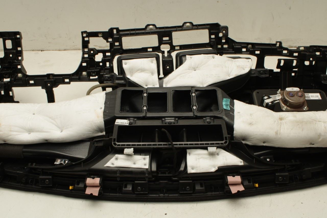 2023-2025 Kia Sportage Hybrid EX Dash Instrument Panel 84720-P1000 OEM *ReaD* - Alshned Auto Parts