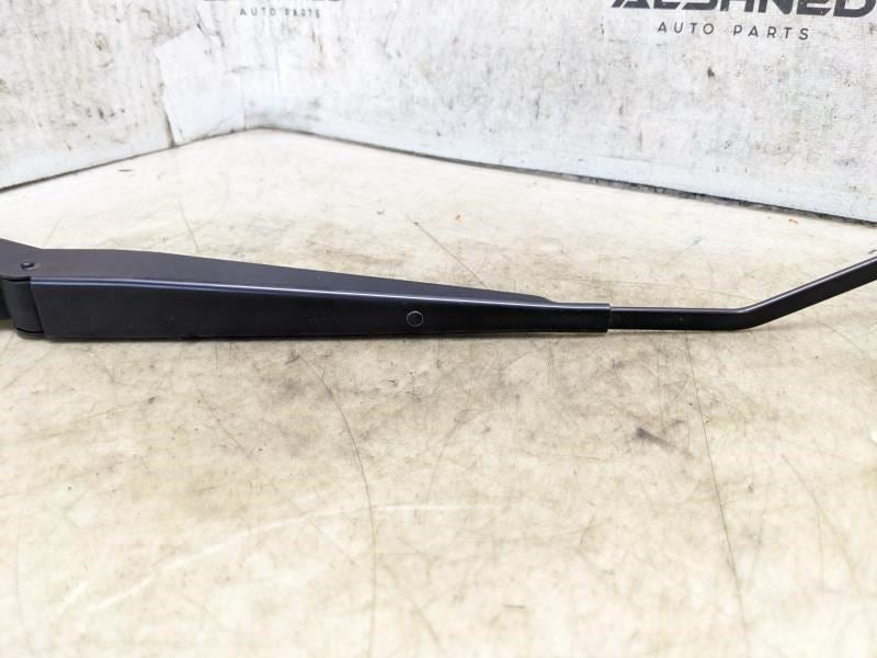 2007-2017 Jeep Wrangler Front Left Windshield Wiper Arm 55077860AC OEM - Alshned Auto Parts