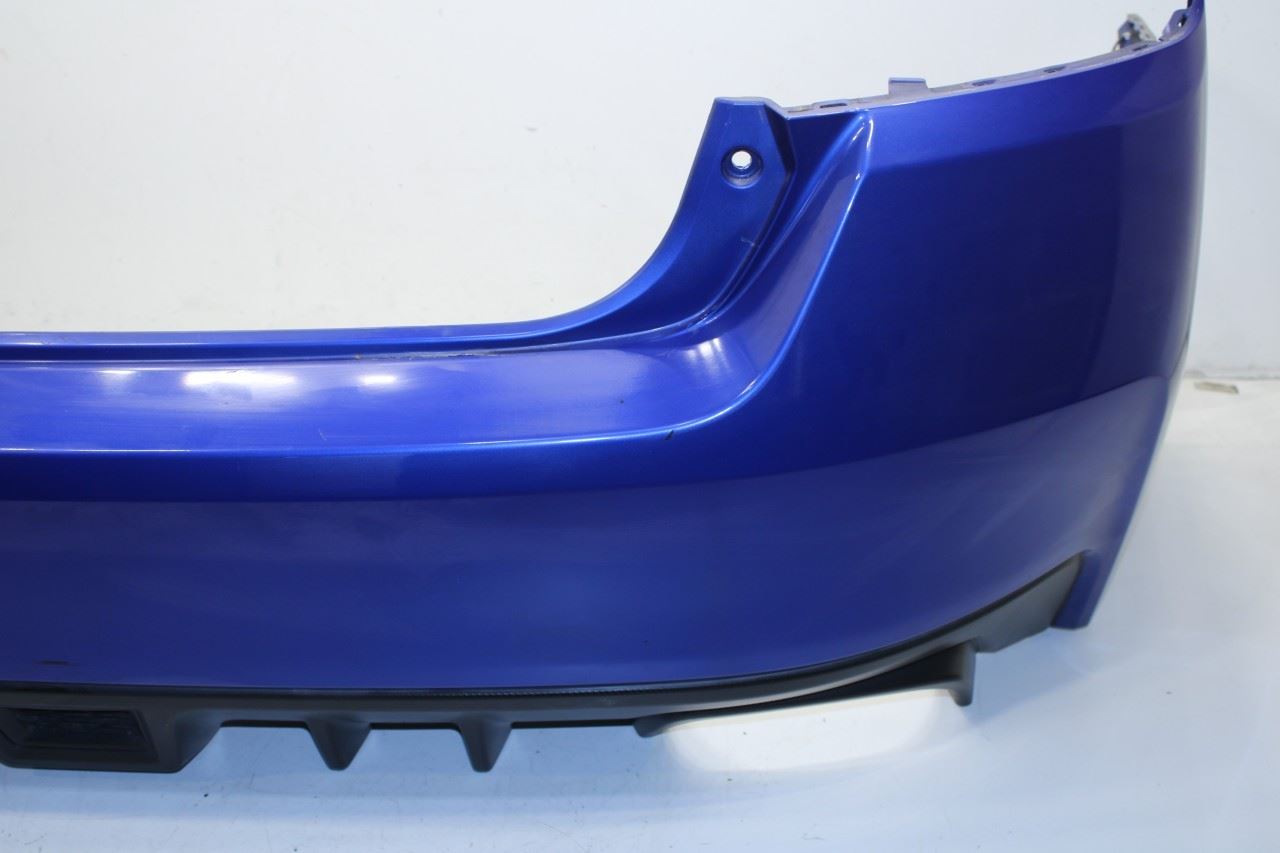 2015-2021 Subaru WRX Premium Rear Bumper Cover 57704VA022 OEM - Alshned Auto Parts