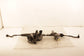 2019-2021 Acura RDX SH-AWD 2.0L AWD Power Steering Gear Rack and Pinion 32K - Alshned Auto Parts