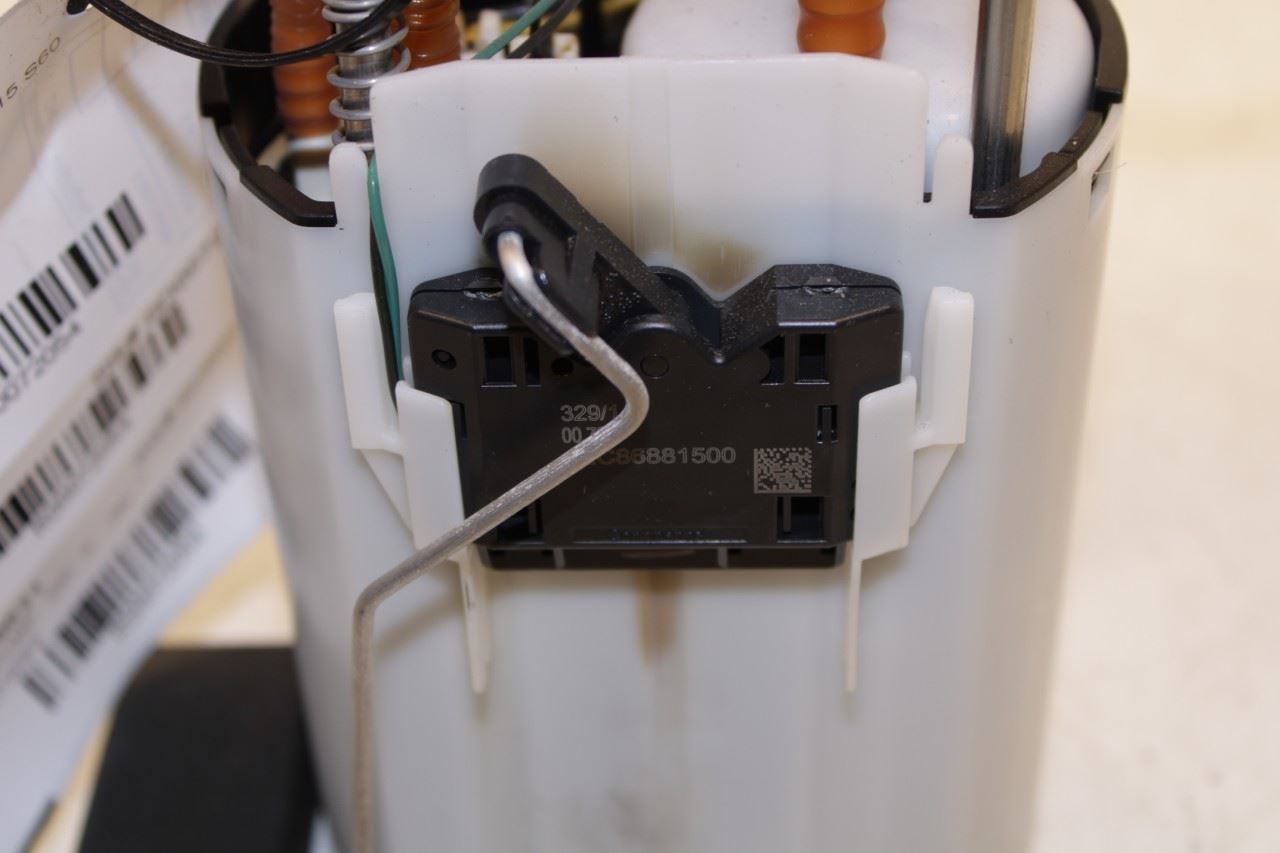 2015-2018 Volvo S60 T5 Premier 2.0L FWD Fuel Pump Assembly 31372884 OEM - Alshned Auto Parts