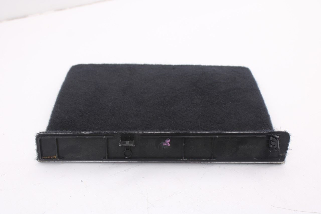 11-20 Dodge Grand Caravan GT Rear RH and LH Side 3rd Row Cargo Load Floor Panel - Alshned Auto Parts