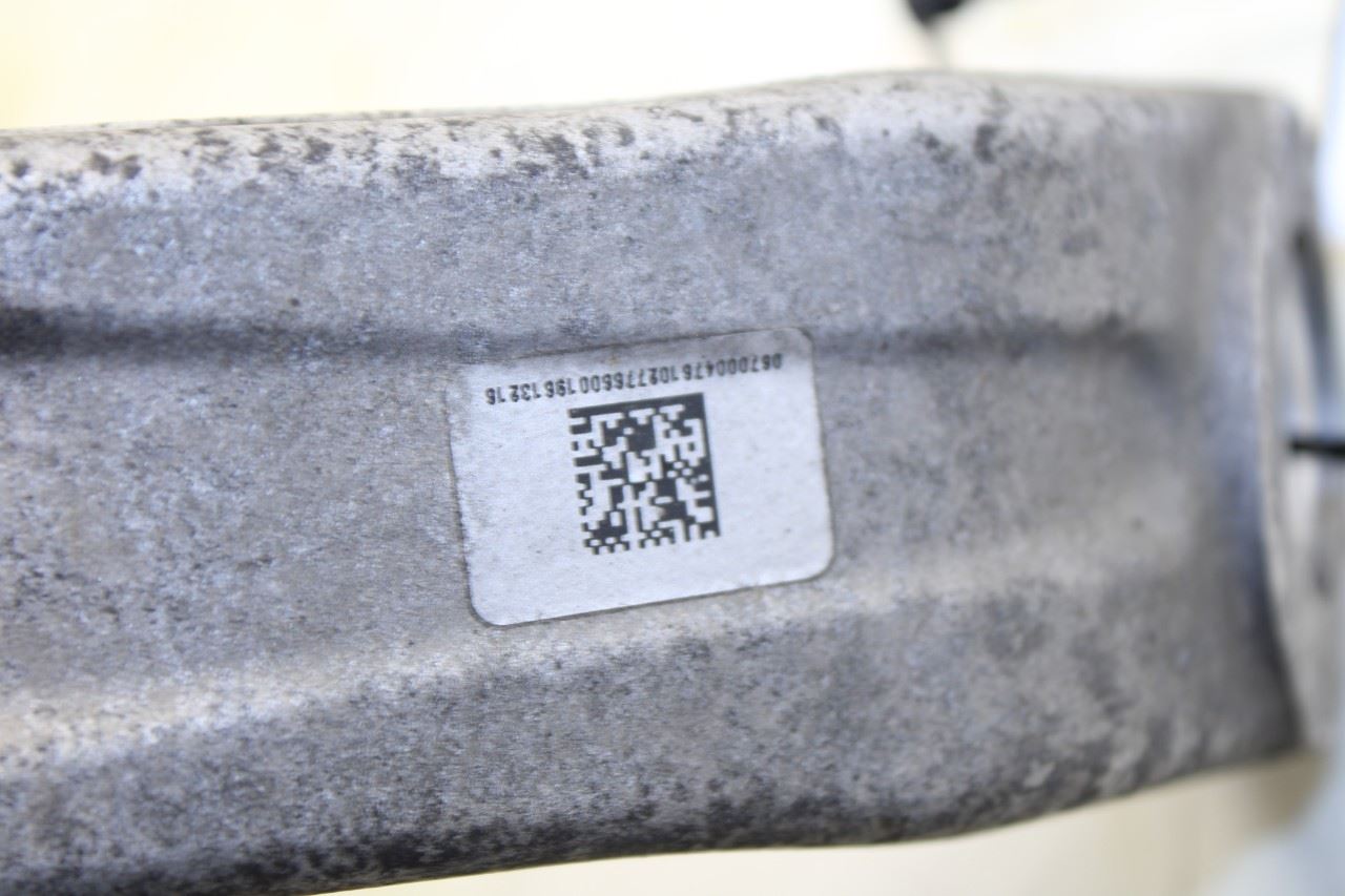2014-20 Maserati Ghibli RWD Front Left Driver Side Spindle Knuckle Hub 670004761 - Alshned Auto Parts