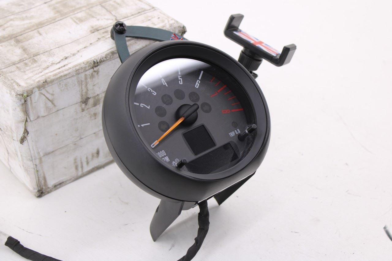 2011-2016 Mini Countryman Cooper S 1.6L AWD Tachometer Gauge Instrument Cluster3