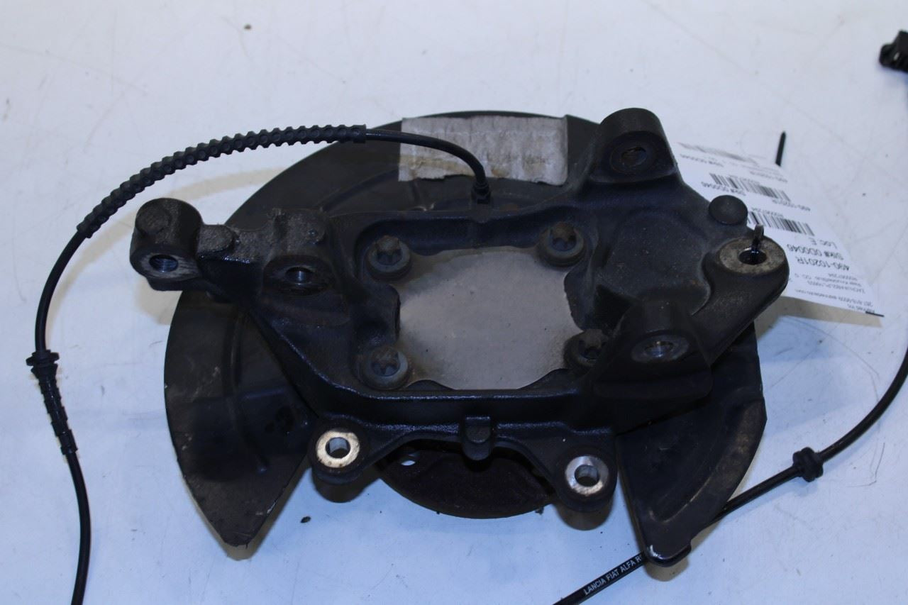 2016-2022 Jeep Renegade Sport Rear Right Side Spindle Knuckle Hub 68246618AA OEM - Alshned Auto Parts