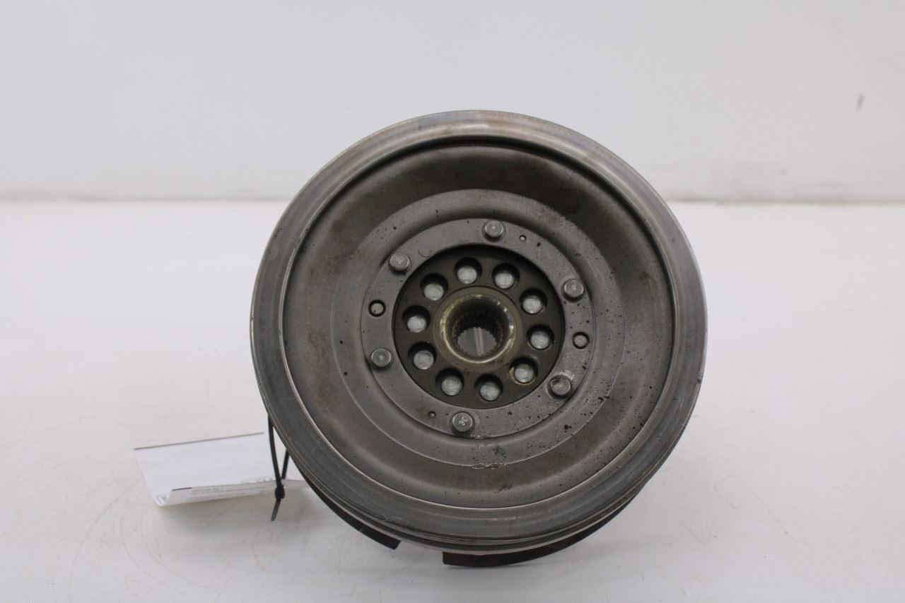 13-16 Audi S4 Premium Plus 3L Auto Transmission Flywheel Flexplate 0B5-105-317-K2