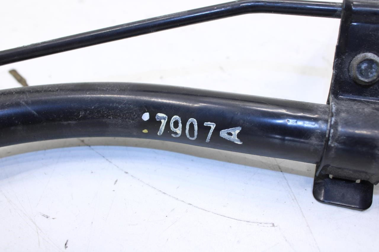 2014-2023 Infiniti Q50 Luxe RWD 3L Fuel Filler Neck Hose Tube Pipe 17221-6HH0A - Alshned Auto Parts