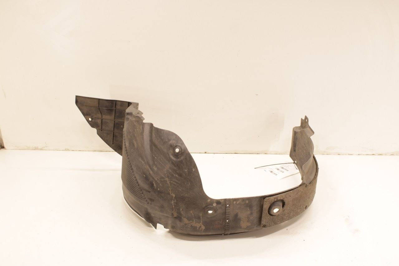 2011-2017 Hyundai Veloster Turbo Front Left Side Wheelhouse Liner Splash Shield - Alshned Auto Parts