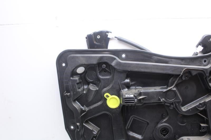 2017-2024 Chrysler Pacifica Front Left Side Door Window Regulator 68314749AA OEM - Alshned Auto Parts