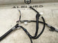 2007-2009 Lexus RX350 Rear Left Driver Side Door Wire Harness 82154-48090 OEM3