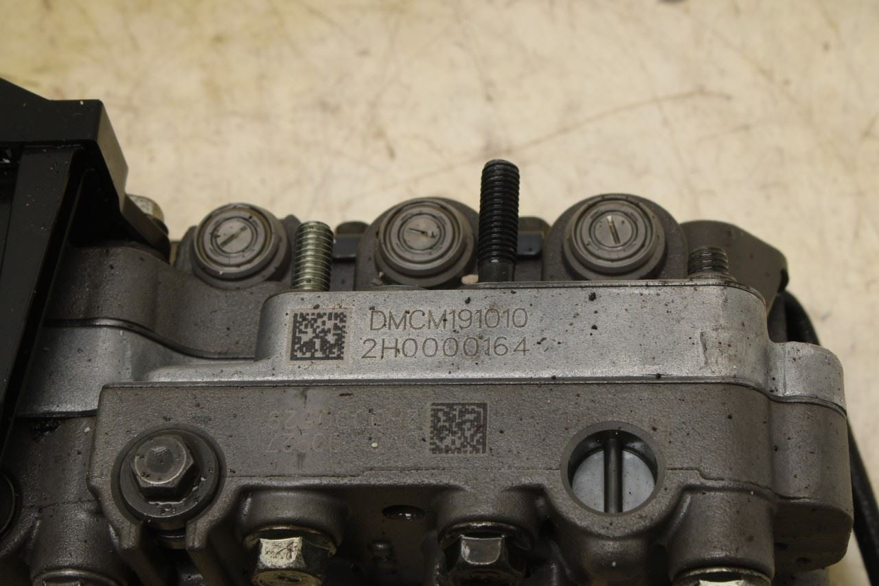 2019-2023 Kia Forte LXS 2.0L CVT Auto Transmission Valve Body 155K 48879-2H000 - Alshned Auto Parts