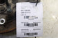 2017-2022 Infiniti Q60 Luxe Rear Right Side Spindle Knuckle Hub 43018-5CA0A OEM - Alshned Auto Parts