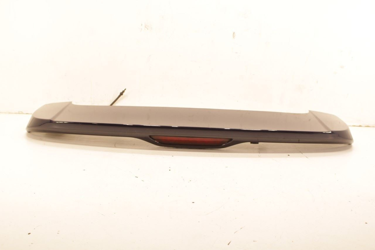 14-21 Jeep Grand Cherokee Summit Rear Liftgate Upper Spoiler Molding 68217495AA - Alshned Auto Parts