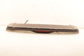 14-21 Jeep Grand Cherokee Summit Rear Liftgate Upper Spoiler Molding 68217495AA - Alshned Auto Parts
