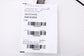 2010-2014 Ford Mustang Conv V6 Convertible Top Seal Molding Set of 3 *ReaD*16