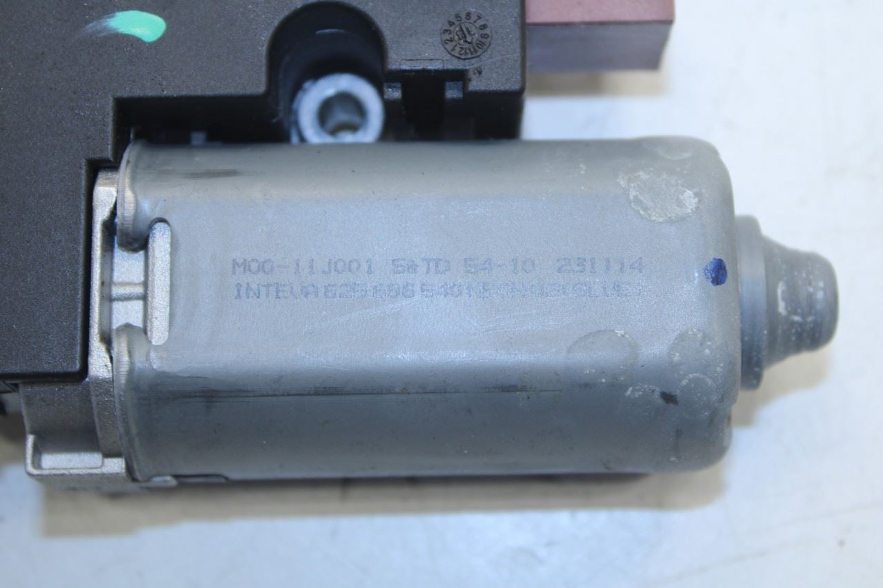 2012-2015 Mercedes-Benz ML350 Sunroof Sun Roof Motor 166-900-04-09 OEM - Alshned Auto Parts