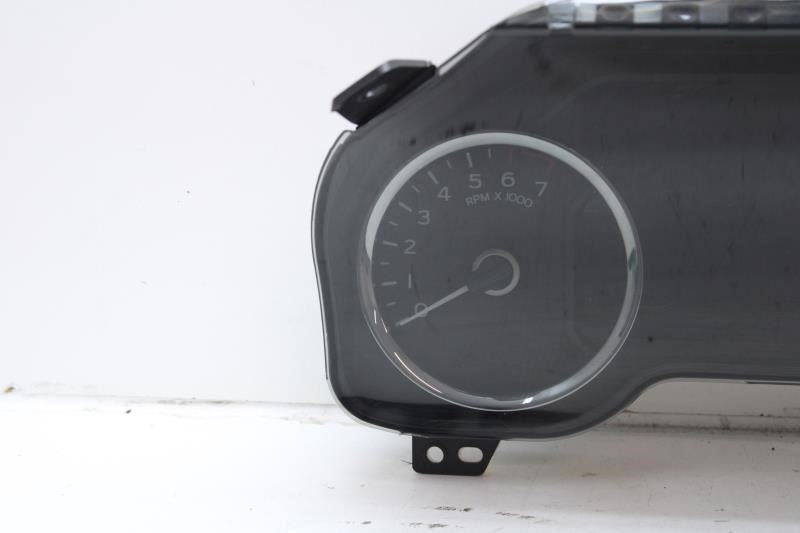 2019-20 Ford F150 Speed Gauge Instrument Cluster 81K Mileage KL3T-10849-CJE OEM - Alshned Auto Parts