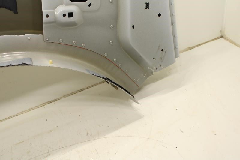 18-24 Ford Expedition Rear Left Lower Quarter Panel 131.6"WB JL1B-4028701-A - Alshned Auto Parts