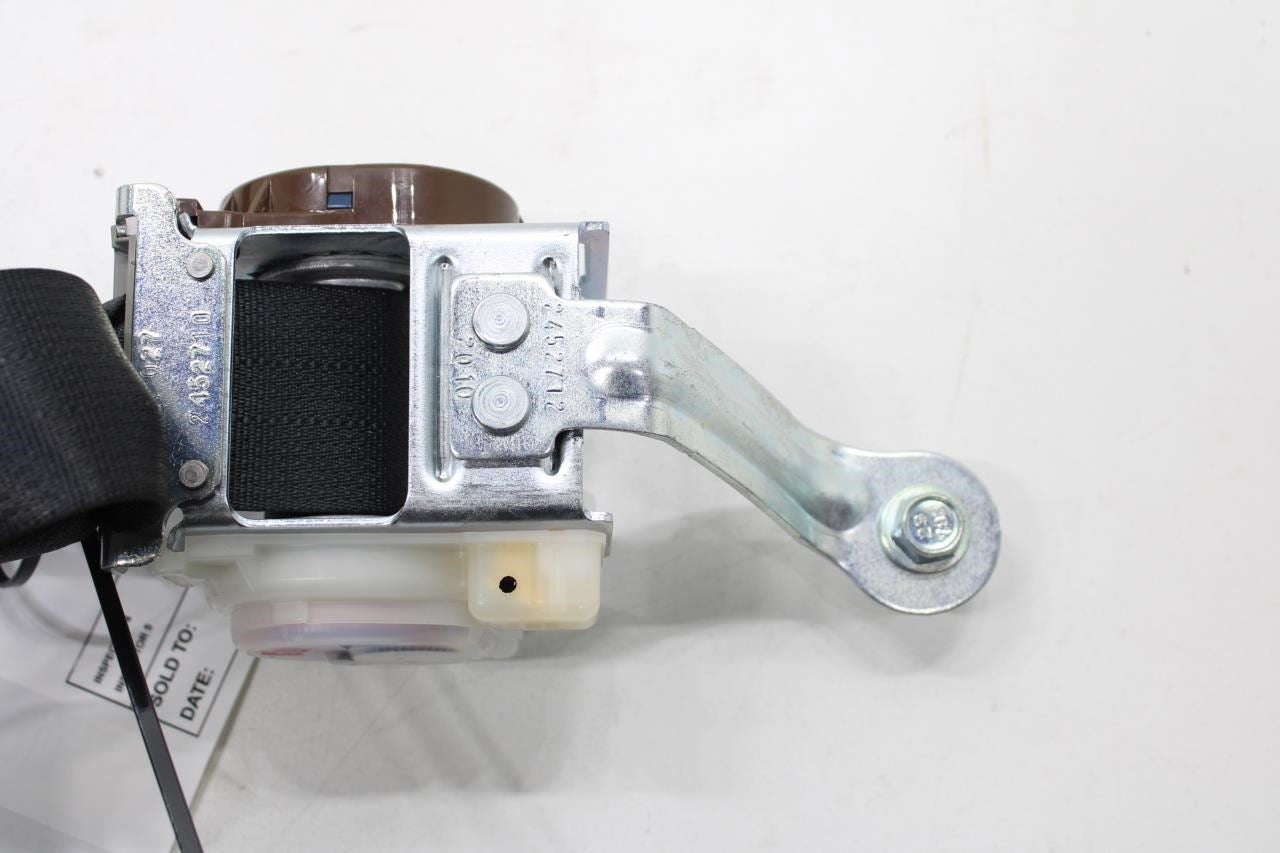 13-20 Nissan Pathfinder SV Rear RH Side 2nd Row Seat Belt Retractor 88844-9NP0B - Alshned Auto Parts