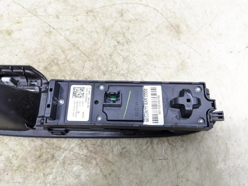 2012-2018 Ford Focus Front Left Master Power Window Switch AM5T-14A132-AA OEM - Alshned Auto Parts