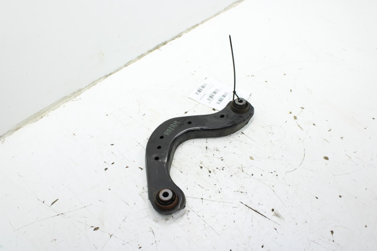 2018-2022 Honda Accord RR Right Passenger Side Upper Control Arm 52510-TVA-A000 - Alshned Auto Parts