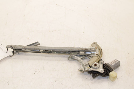 2014-17 Infiniti QX50 Rear Right Side Door Window Regulator w/ Motor 82720-1BA0A - Alshned Auto Parts