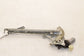 2014-17 Infiniti QX50 Rear Right Side Door Window Regulator w/ Motor 82720-1BA0A - Alshned Auto Parts