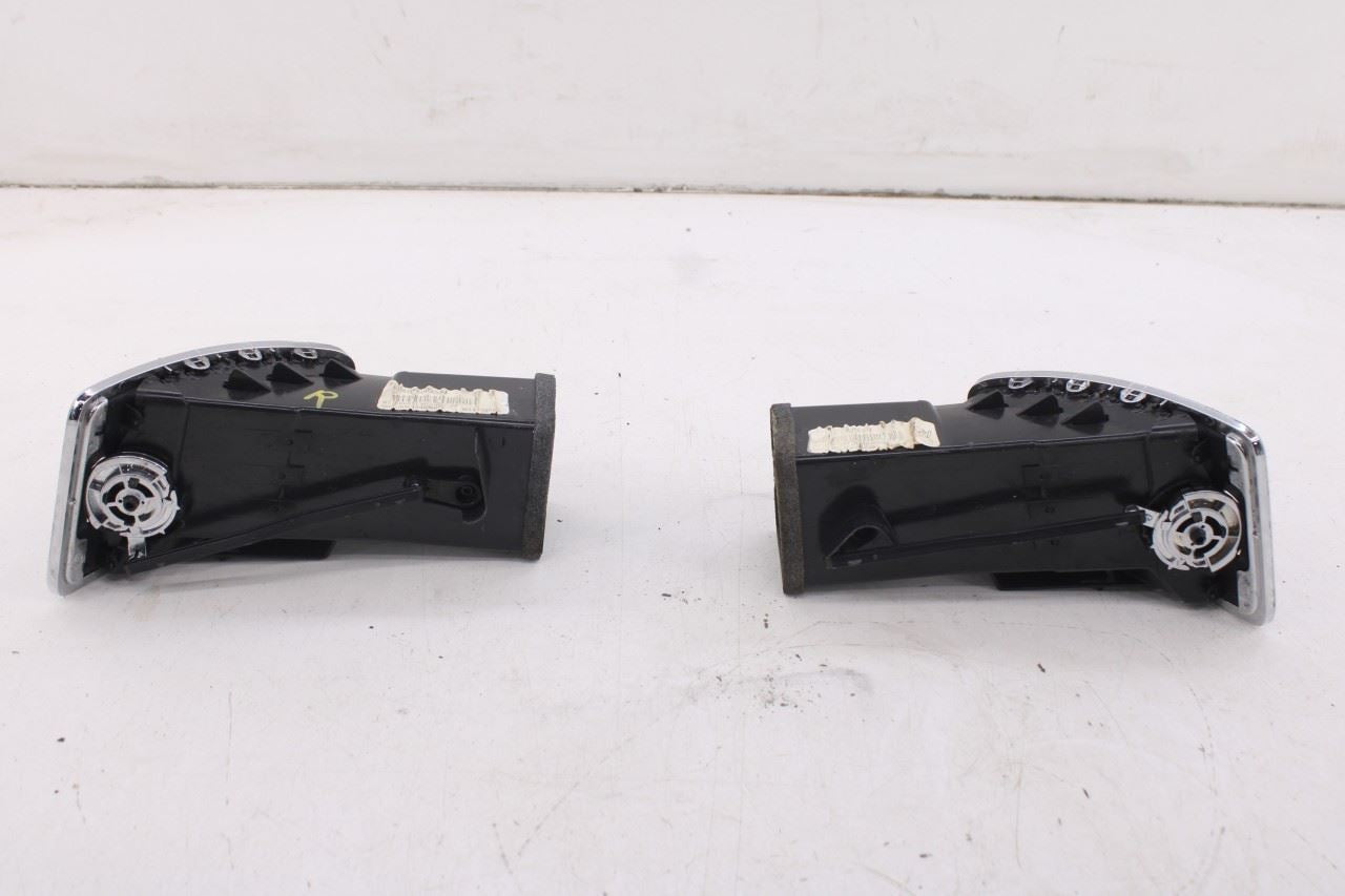 2011-20 Dodge Grand Caravan SXT Front Right and Left Dash Outer Air Vent Grilles - Alshned Auto Parts