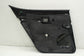 2011-2016 Porsche Panamera 4 Rear Right Passenger Door Trim Panel 970555914017P8 - Alshned Auto Parts