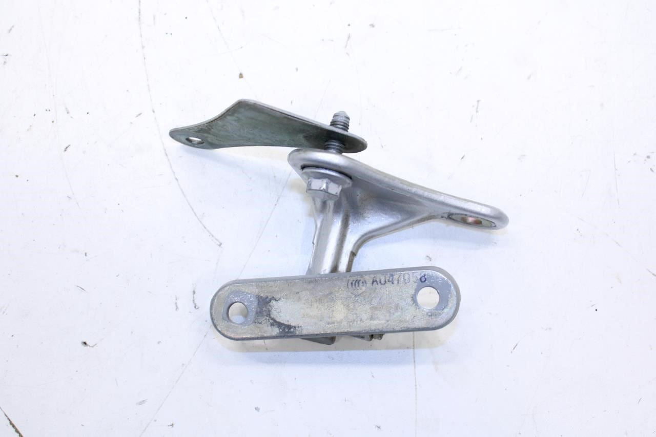 07-11 Mercedes-Benz S550 Front RH Door Hinge Upper and Lower Pair 221-720-10-37 - Alshned Auto Parts