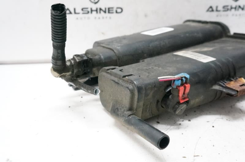 2005-2011 Cadillac STS Fuel Vapor Evaporator Emission Canister 19259325 OEM - Alshned Auto Parts