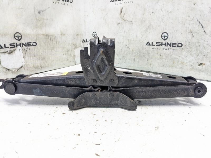 2011-2021 Jeep Grand Cherokee Spare Tire Floor Jack 04766498AA OEM - Alshned Auto Parts