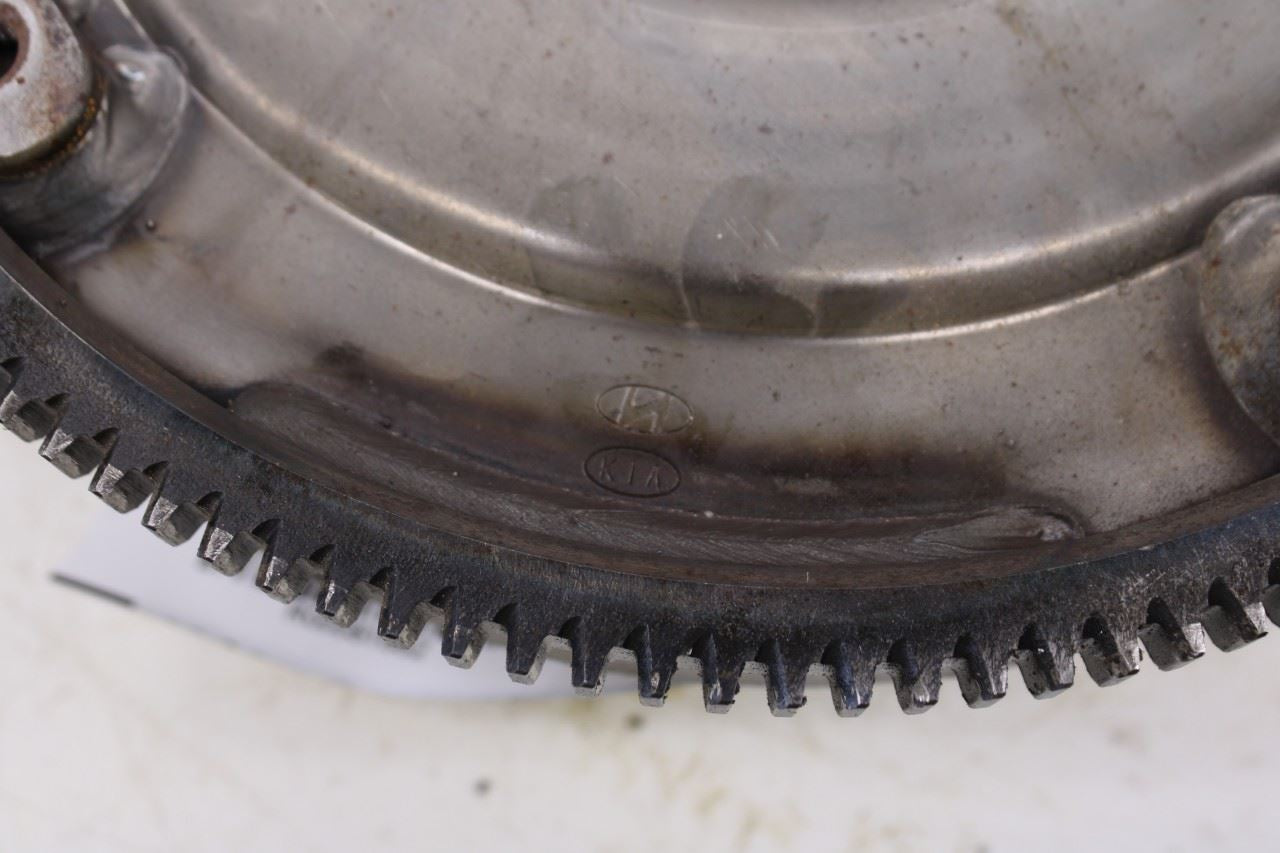 2012-2016 Kia Soul 1.6L Automatic Transmission Torque Converter 4510026060 OEM13