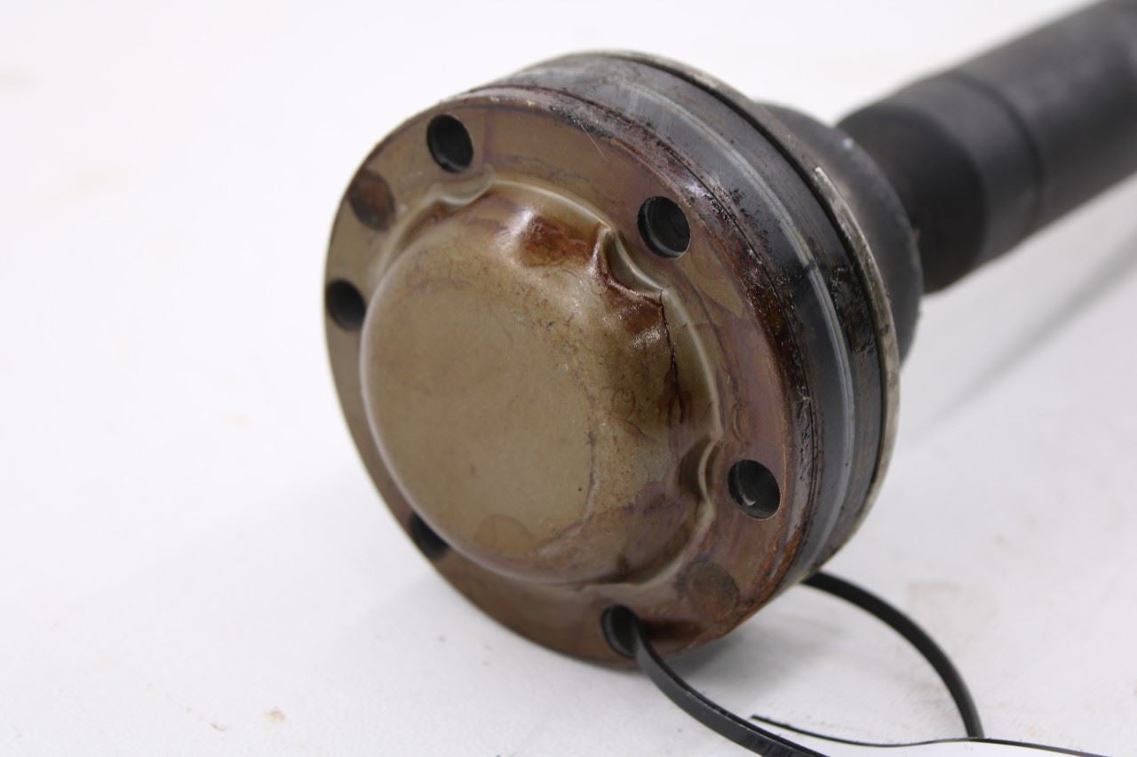 2006-2015 Lexus IS250 2.5L AWD Front Drive Shaft Propeller 37140-30020 OEM - Alshned Auto Parts