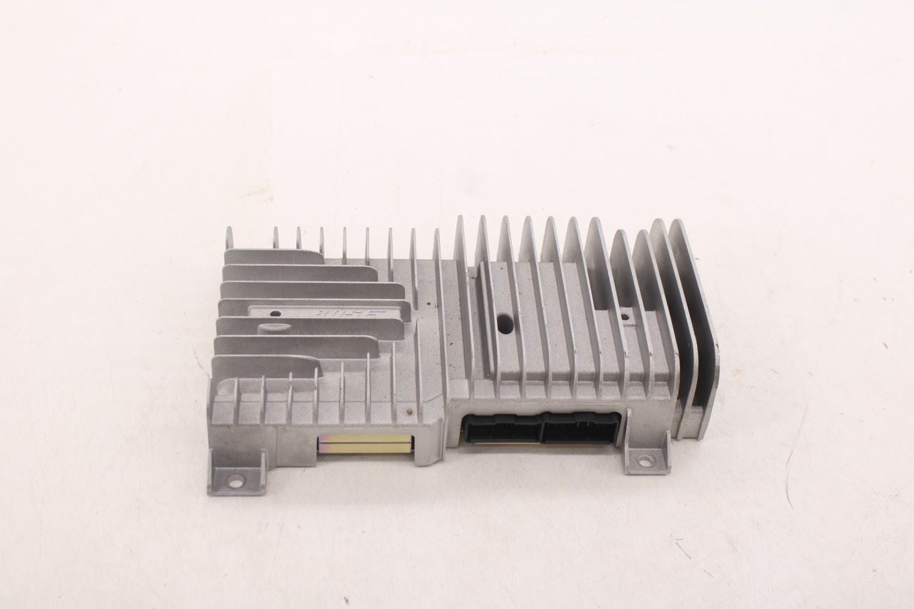 2015-2020 Infiniti QX60 Bose Sound System Amplifier Amp 28061-3JC0B OEM2